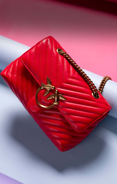 PINKO → Visit the Official Online Shop